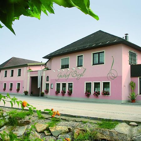 Gasthof Birgl Inning Ngoại thất bức ảnh