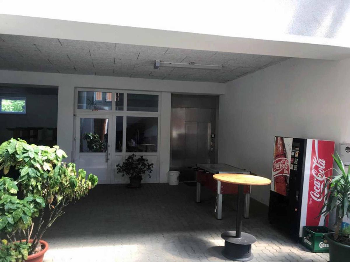Gasthof Birgl Inning Ngoại thất bức ảnh