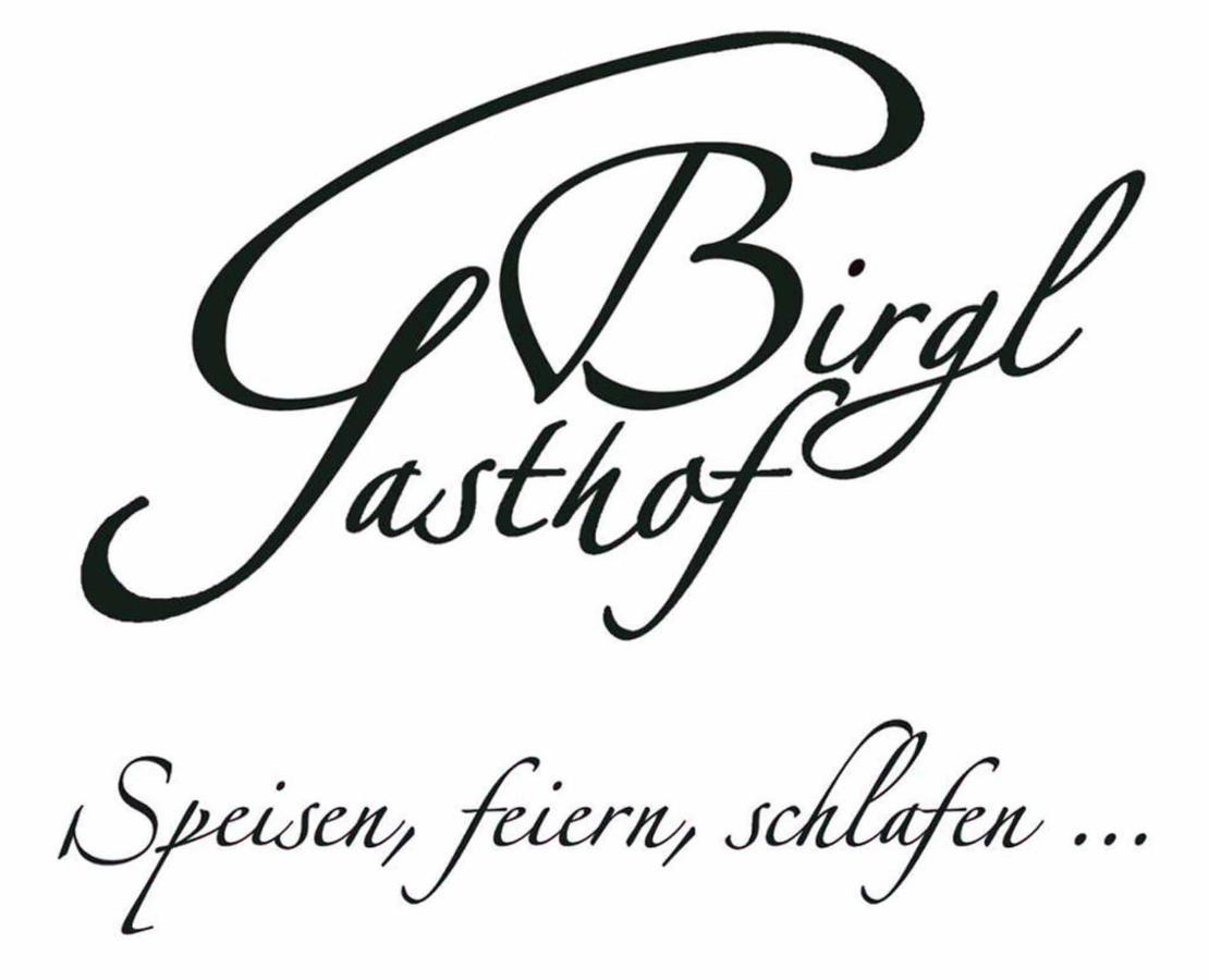 Gasthof Birgl Inning Ngoại thất bức ảnh