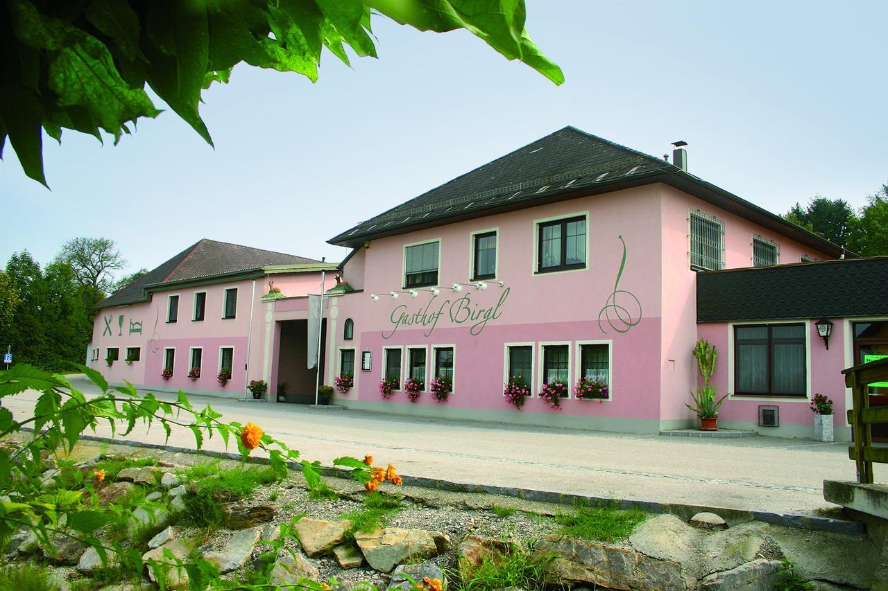 Gasthof Birgl Inning Ngoại thất bức ảnh